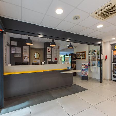Premiere Classe Chartres Sud - Barjouville Exterior foto